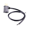 Piggyback Power Cord For Motors Float Switch ,Sump Pump